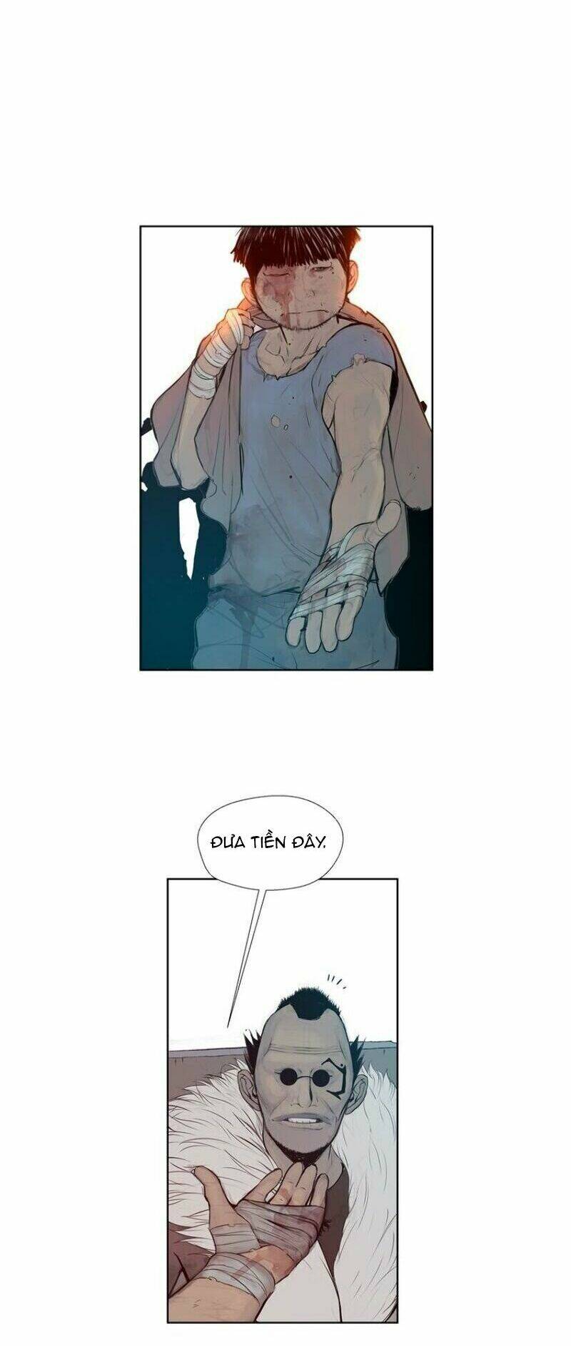 Quân Phiệt Lão Công: Thẩm Thẩm Muốn Thượng Vị: Chapter 5