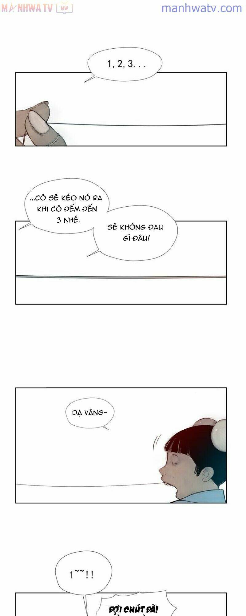 Quân Phiệt Lão Công: Thẩm Thẩm Muốn Thượng Vị: Chapter 5