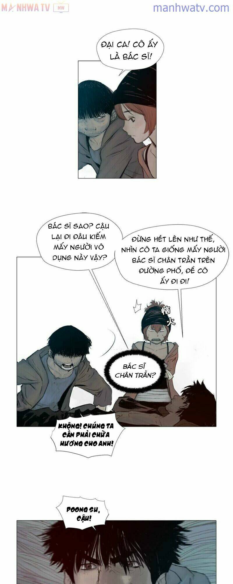 Quân Phiệt Lão Công: Thẩm Thẩm Muốn Thượng Vị: Chapter 5