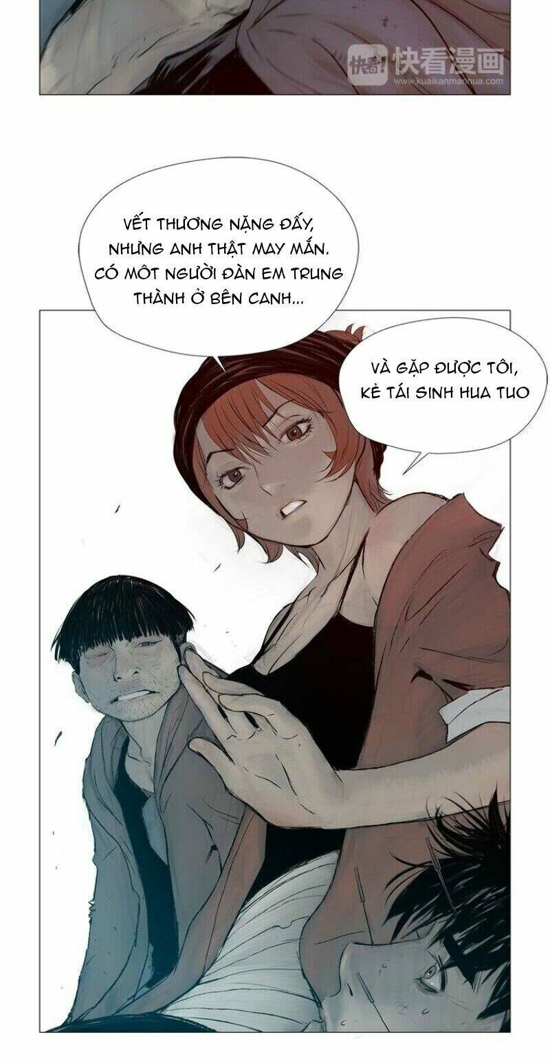 Quân Phiệt Lão Công: Thẩm Thẩm Muốn Thượng Vị: Chapter 5