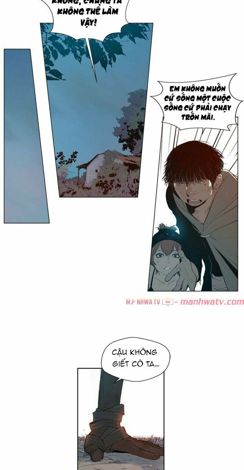 Quân Phiệt Lão Công: Thẩm Thẩm Muốn Thượng Vị: Chapter 7