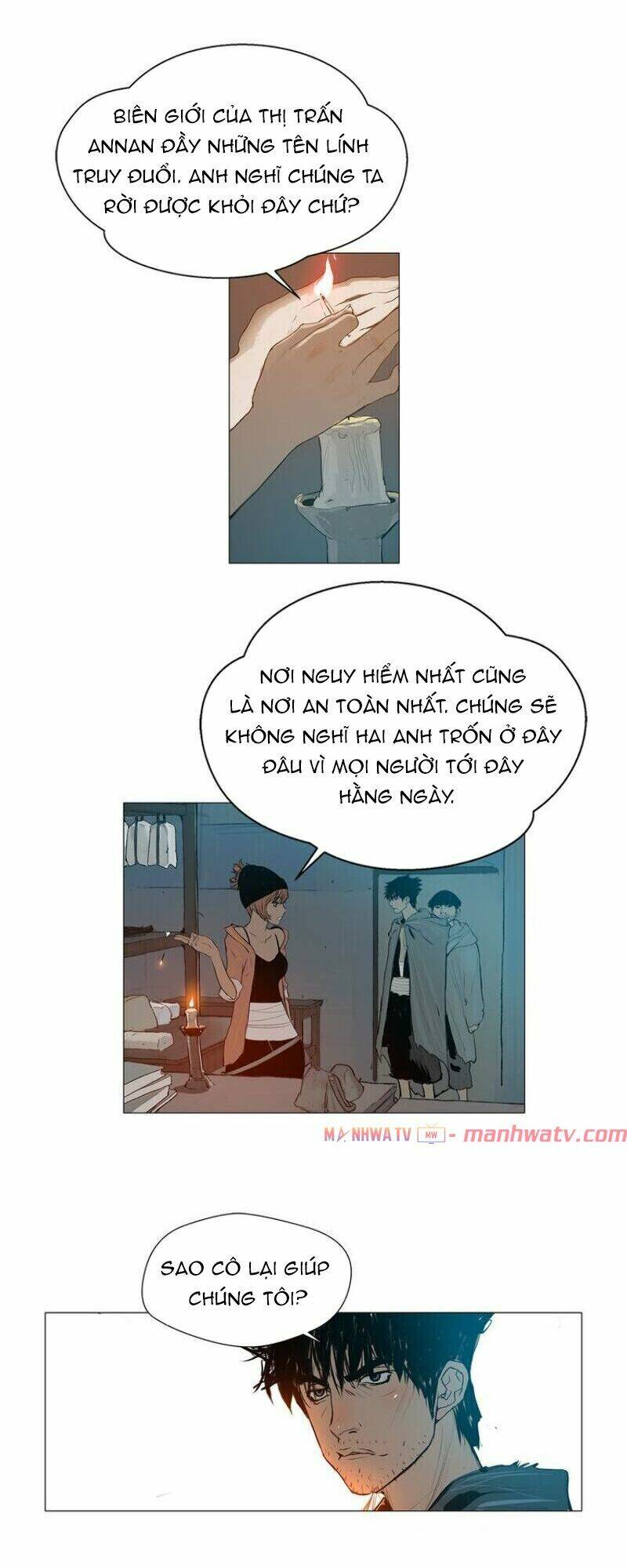 Quân Phiệt Lão Công: Thẩm Thẩm Muốn Thượng Vị: Chapter 7