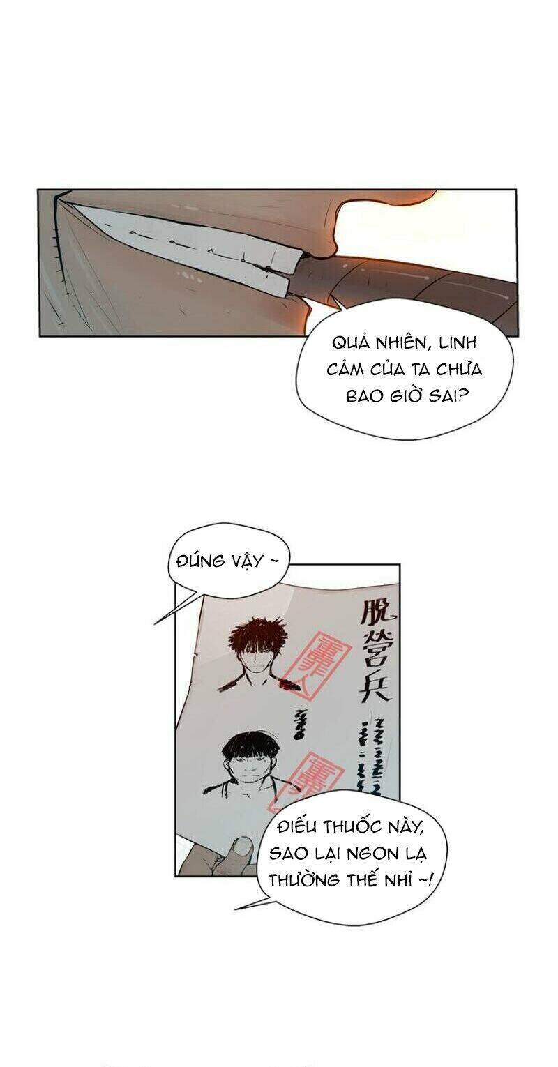 Quân Phiệt Lão Công: Thẩm Thẩm Muốn Thượng Vị: Chapter 8