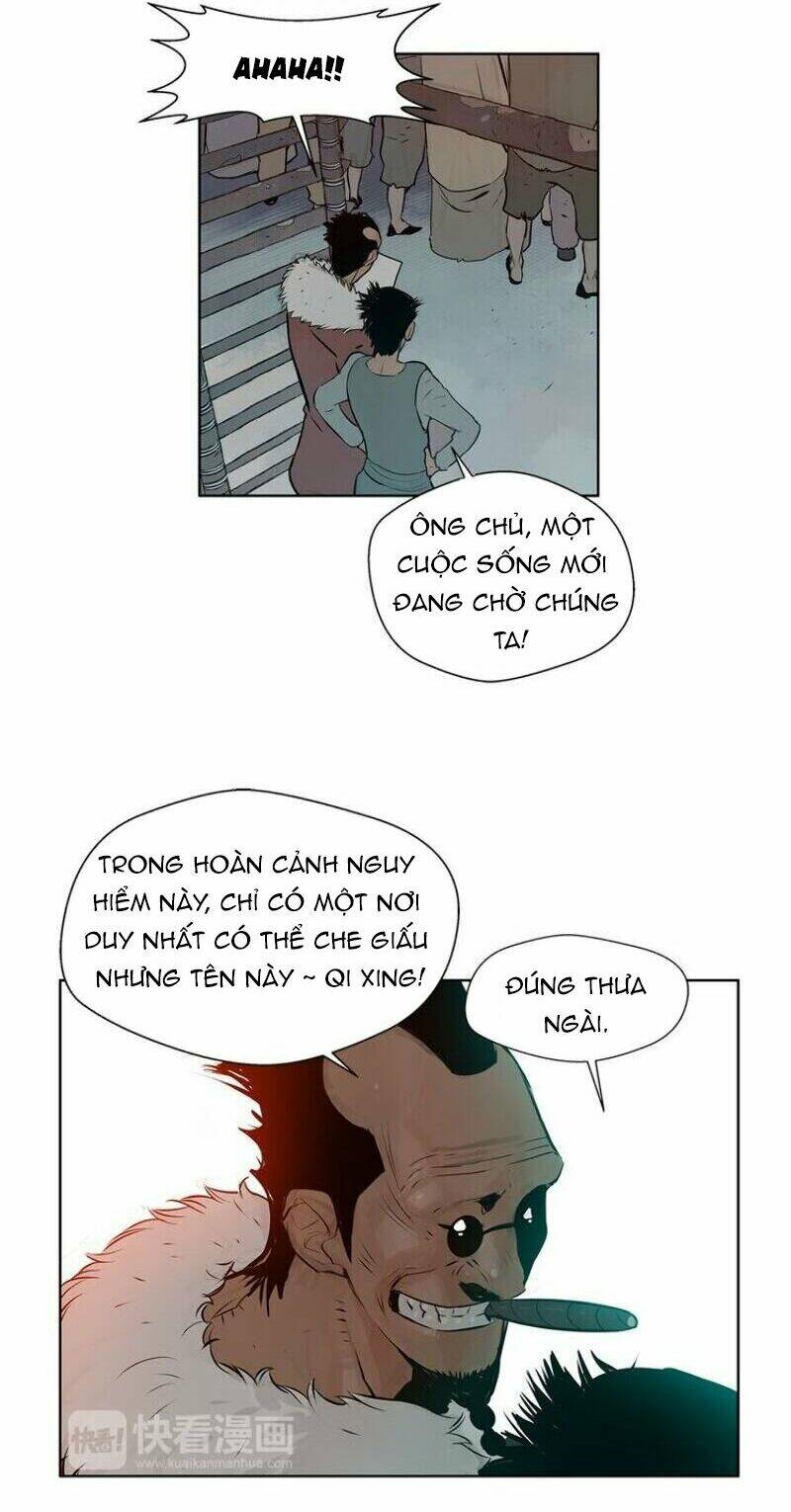 Quân Phiệt Lão Công: Thẩm Thẩm Muốn Thượng Vị: Chapter 8