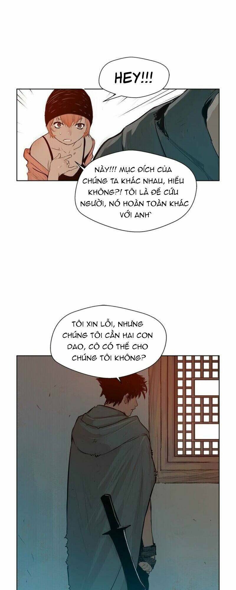 Quân Phiệt Lão Công: Thẩm Thẩm Muốn Thượng Vị: Chapter 8