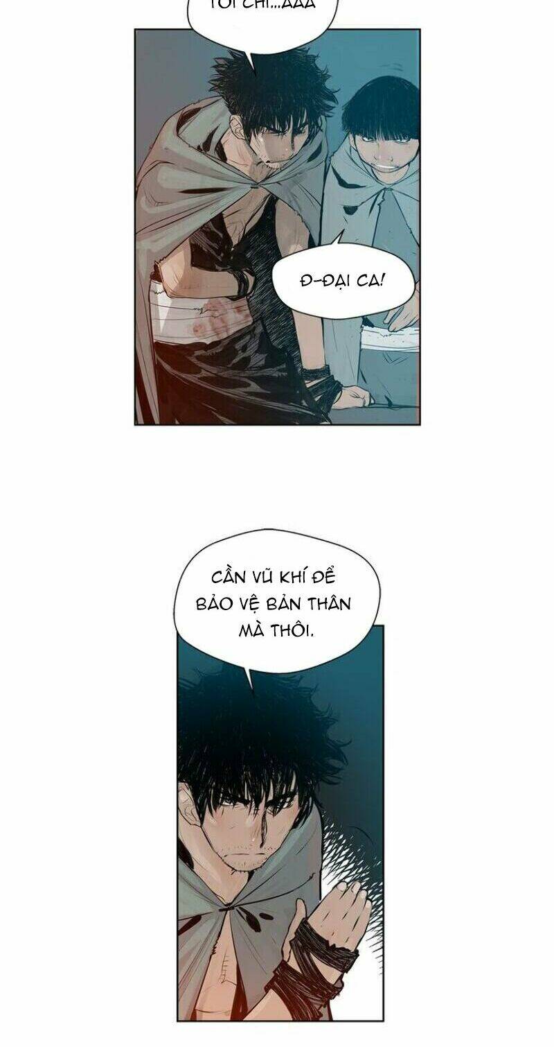 Quân Phiệt Lão Công: Thẩm Thẩm Muốn Thượng Vị: Chapter 8