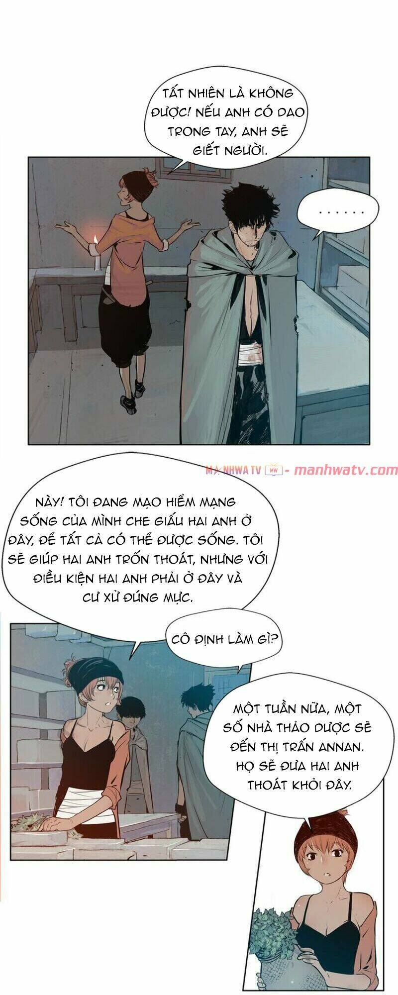 Quân Phiệt Lão Công: Thẩm Thẩm Muốn Thượng Vị: Chapter 8