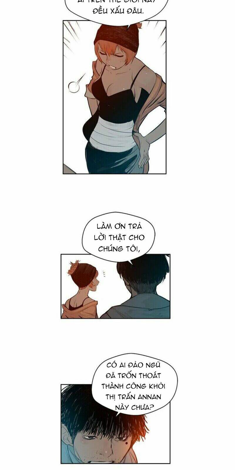 Quân Phiệt Lão Công: Thẩm Thẩm Muốn Thượng Vị: Chapter 8