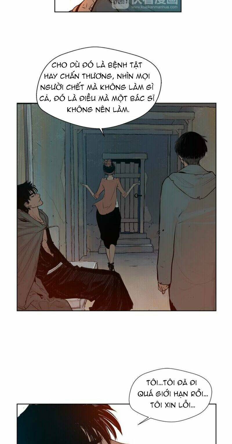Quân Phiệt Lão Công: Thẩm Thẩm Muốn Thượng Vị: Chapter 8