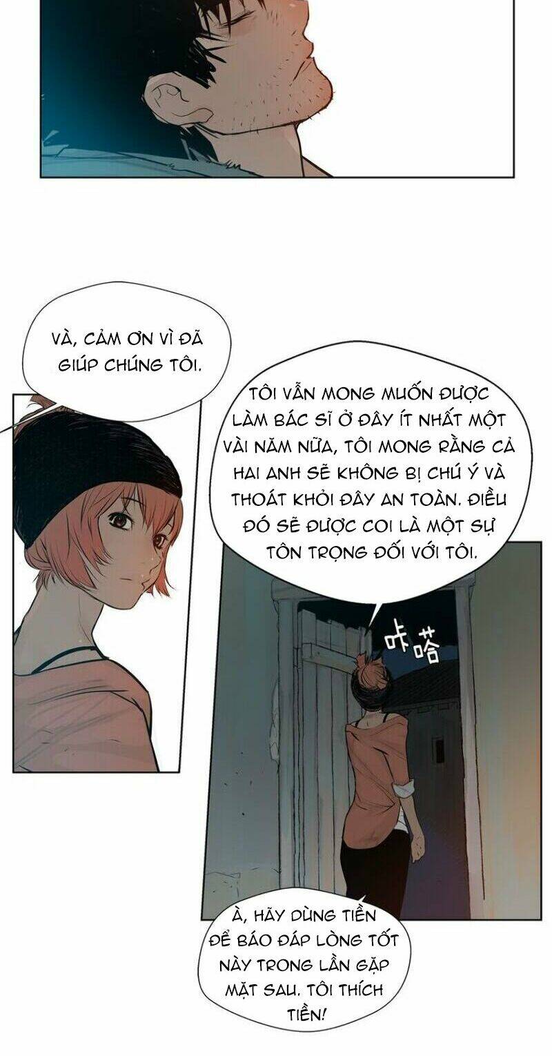 Quân Phiệt Lão Công: Thẩm Thẩm Muốn Thượng Vị: Chapter 8
