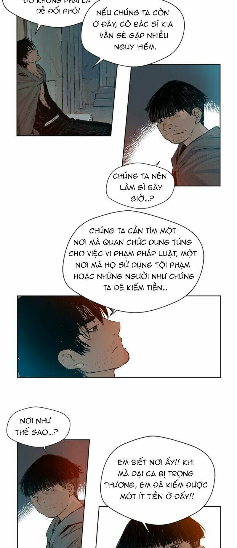 Quân Phiệt Lão Công: Thẩm Thẩm Muốn Thượng Vị: Chapter 8