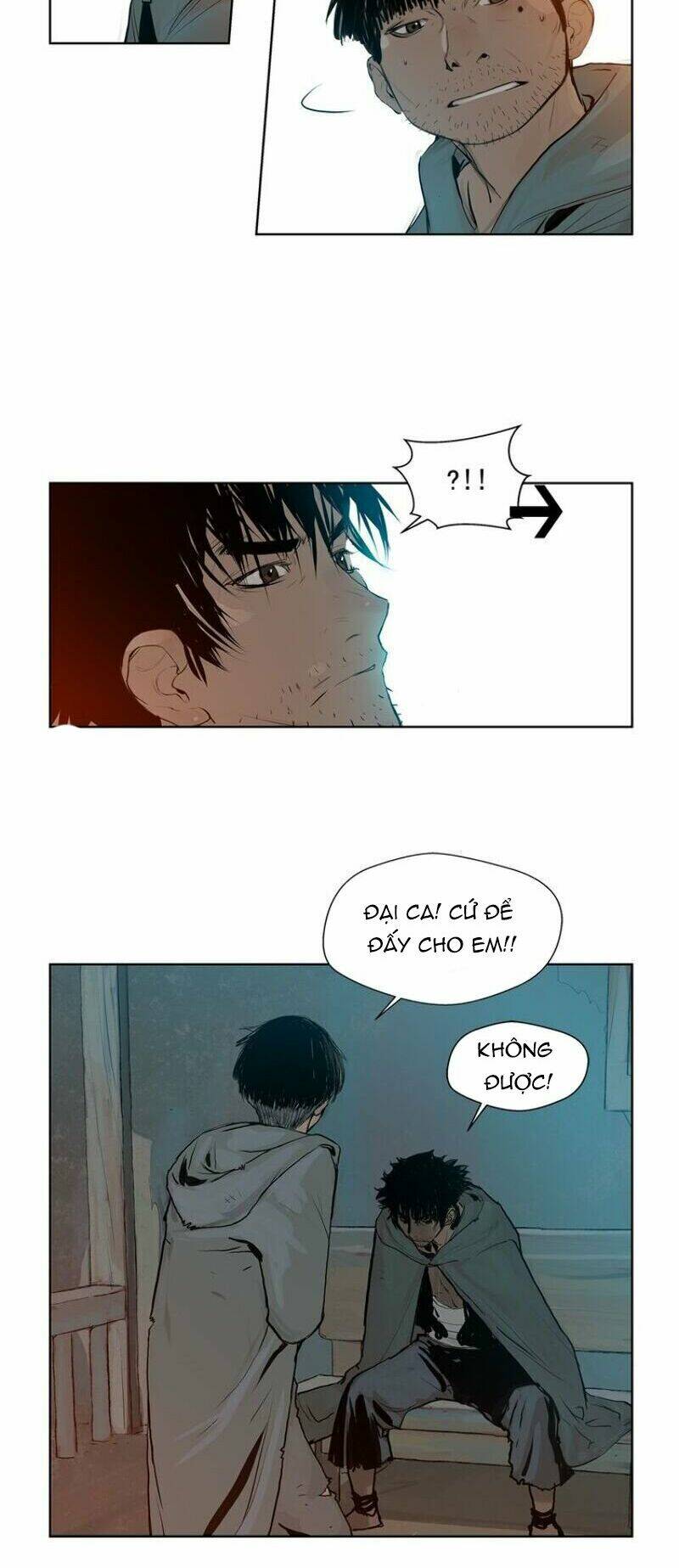 Quân Phiệt Lão Công: Thẩm Thẩm Muốn Thượng Vị: Chapter 8