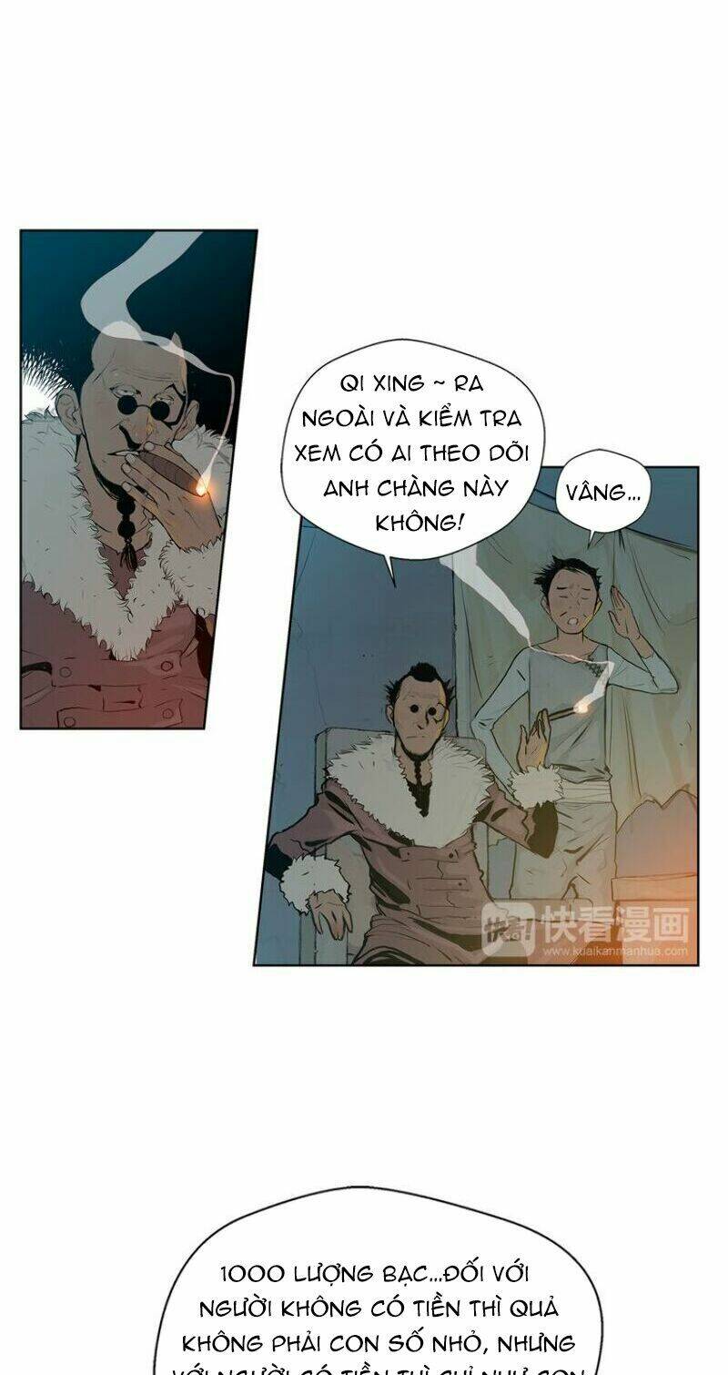 Quân Phiệt Lão Công: Thẩm Thẩm Muốn Thượng Vị: Chapter 8