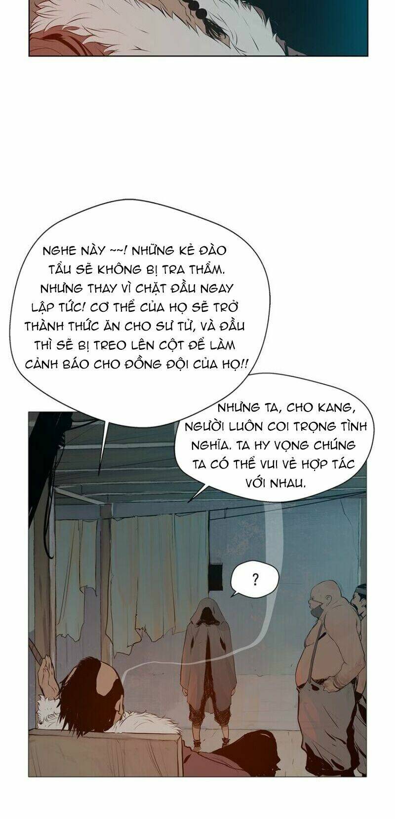 Quân Phiệt Lão Công: Thẩm Thẩm Muốn Thượng Vị: Chapter 8