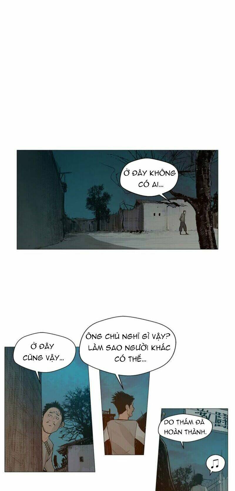 Quân Phiệt Lão Công: Thẩm Thẩm Muốn Thượng Vị: Chapter 8