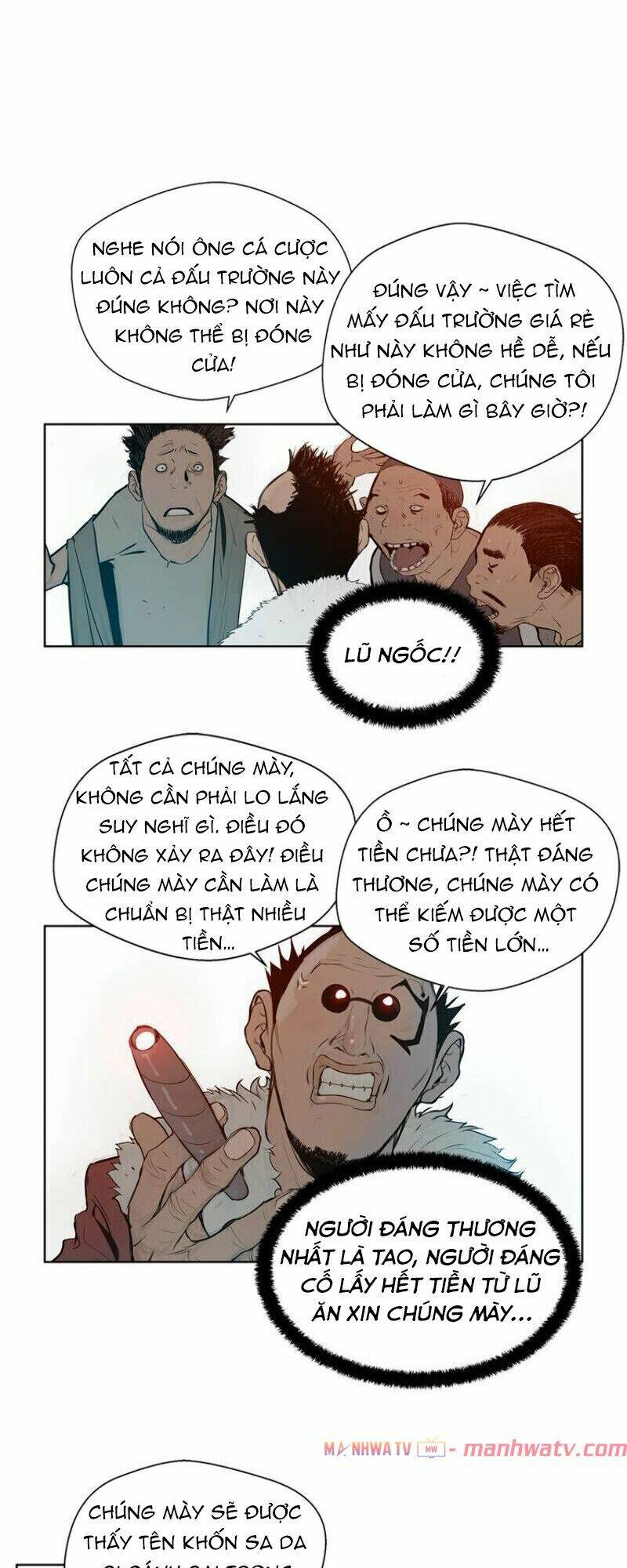 Quân Phiệt Lão Công: Thẩm Thẩm Muốn Thượng Vị: Chapter 8