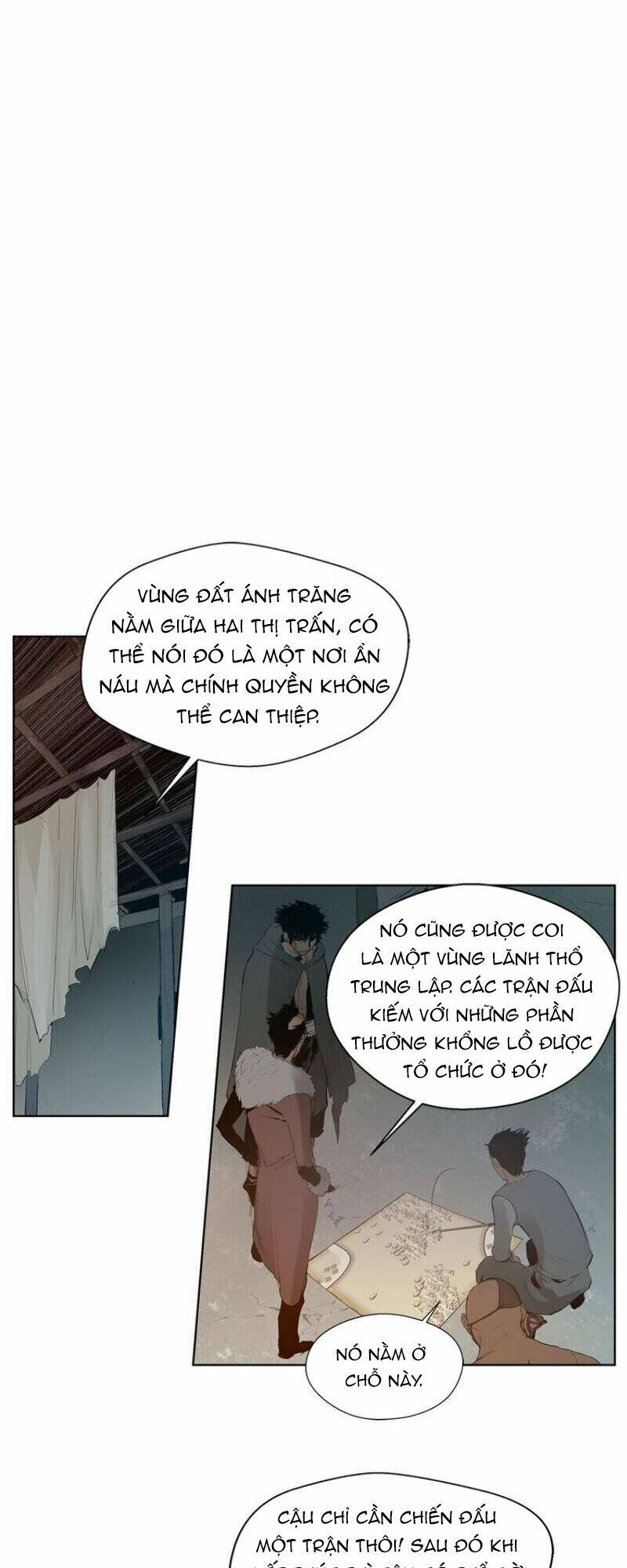 Quân Phiệt Lão Công: Thẩm Thẩm Muốn Thượng Vị: Chapter 9