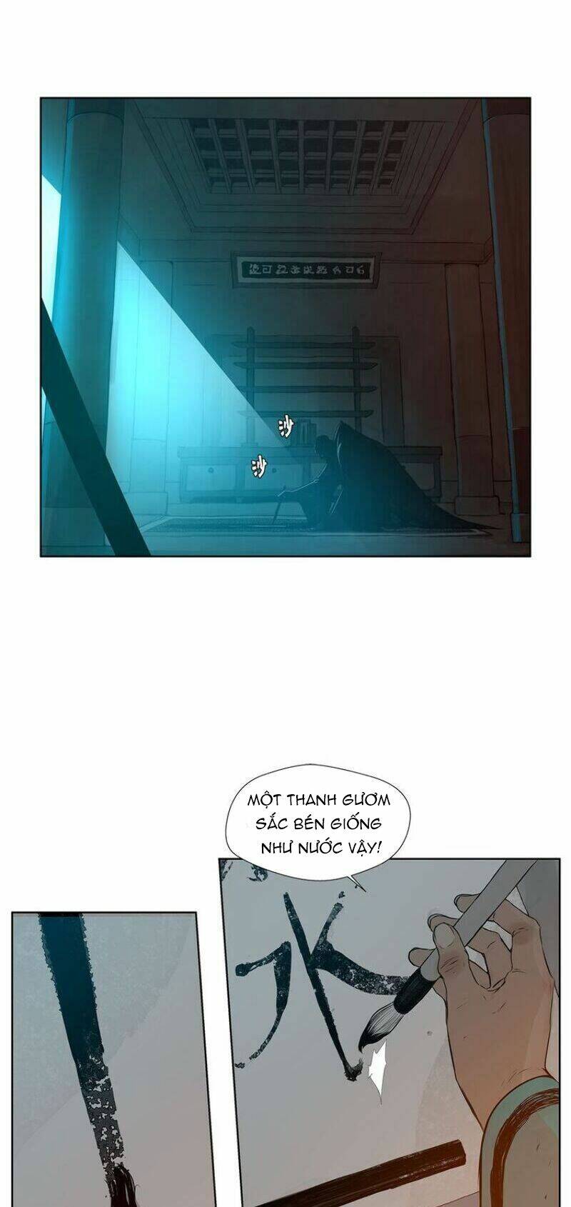 Quân Phiệt Lão Công: Thẩm Thẩm Muốn Thượng Vị: Chapter 9