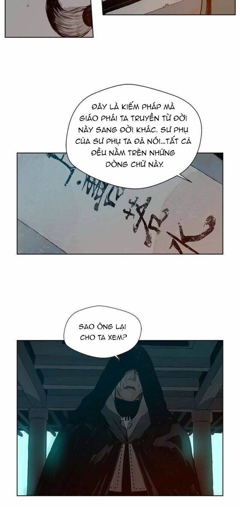 Quân Phiệt Lão Công: Thẩm Thẩm Muốn Thượng Vị: Chapter 9