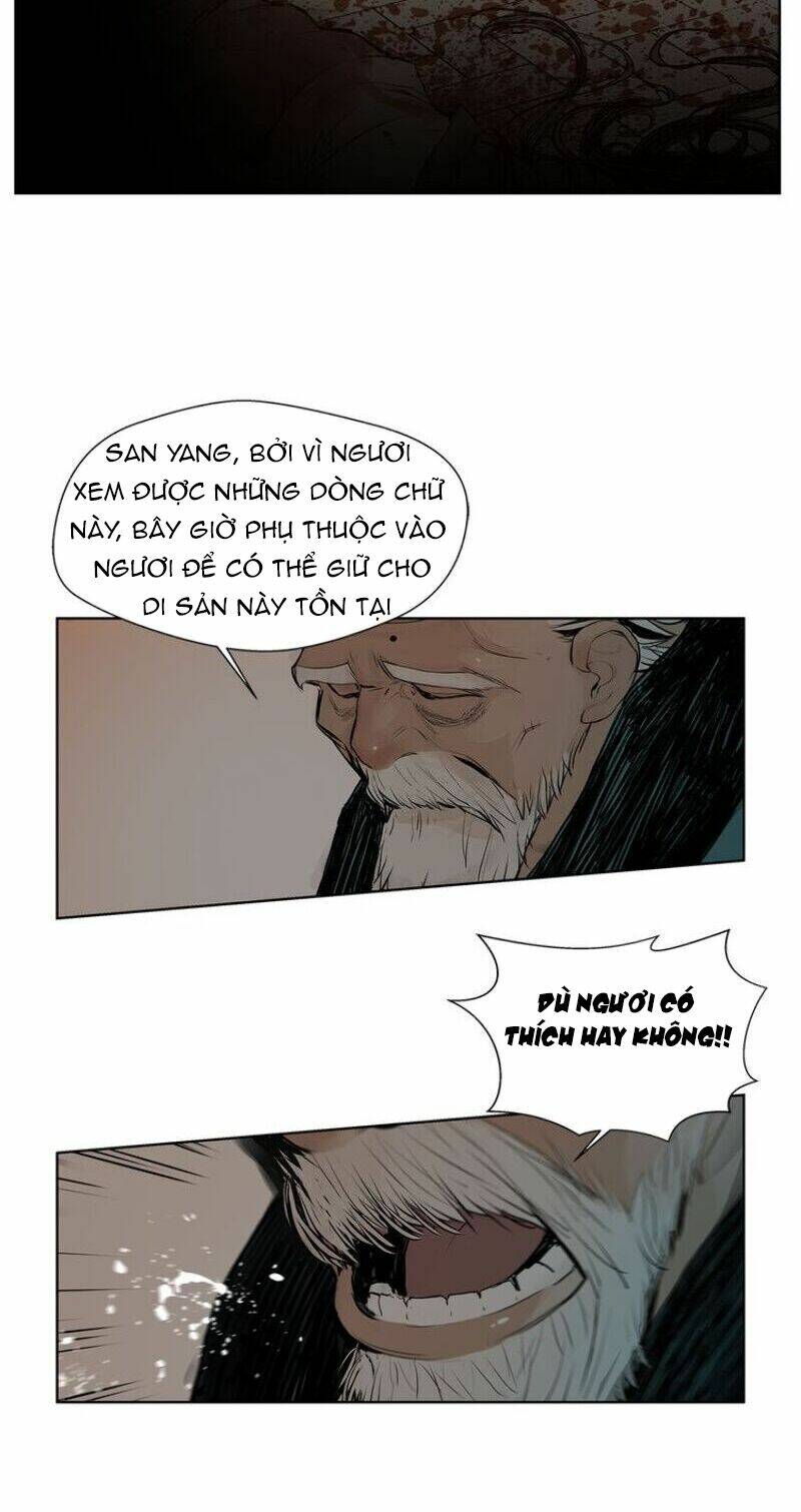 Quân Phiệt Lão Công: Thẩm Thẩm Muốn Thượng Vị: Chapter 9