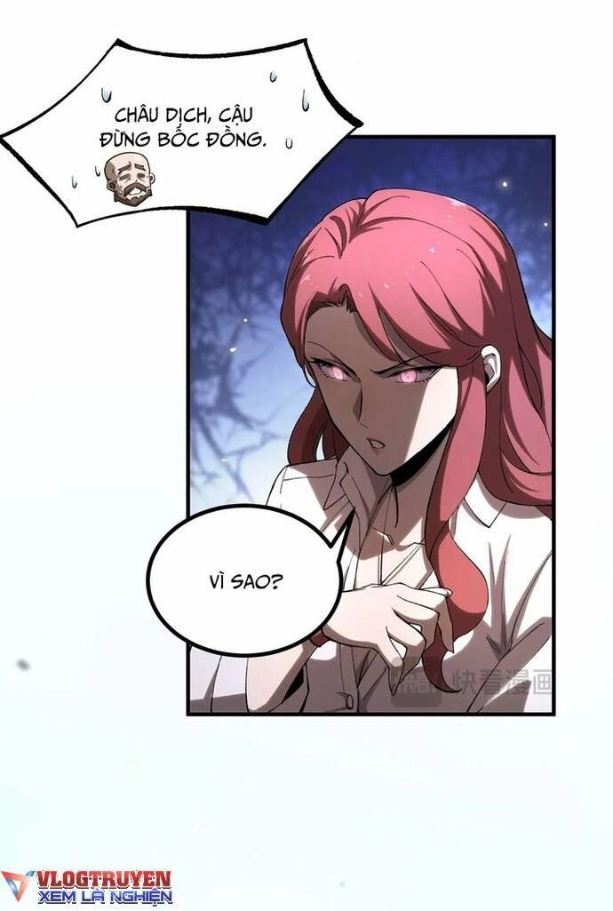 Thánh Hiệp Sĩ Cấp Sss: Chapter 3