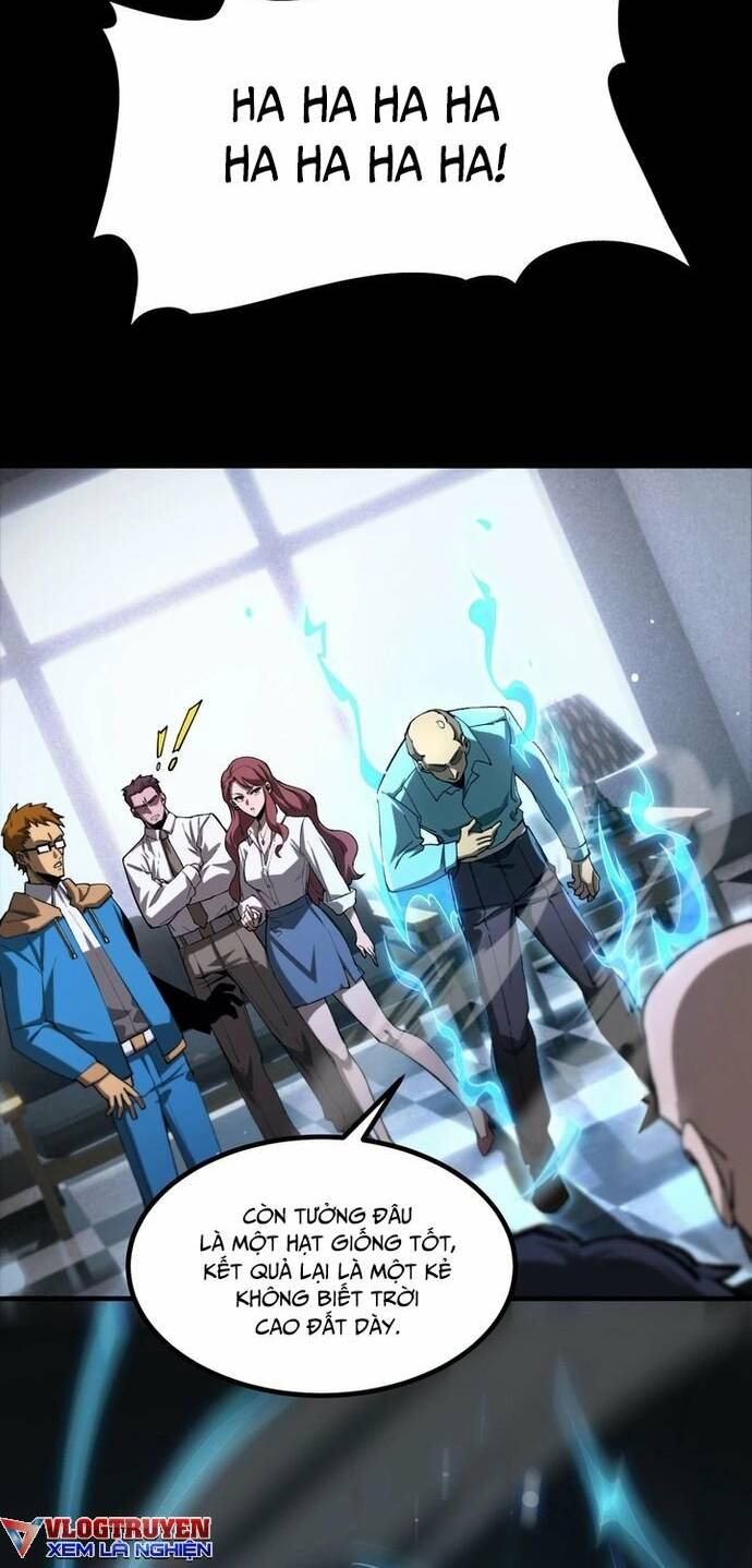 Thánh Hiệp Sĩ Cấp Sss: Chapter 3