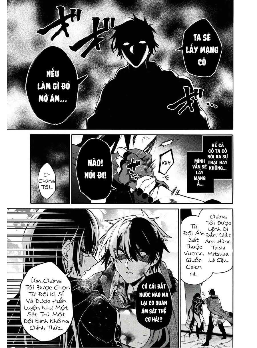 Thanh Niên 29 Xuân Chuyển Sinh Tới Dị Giới: Chapter 14.5