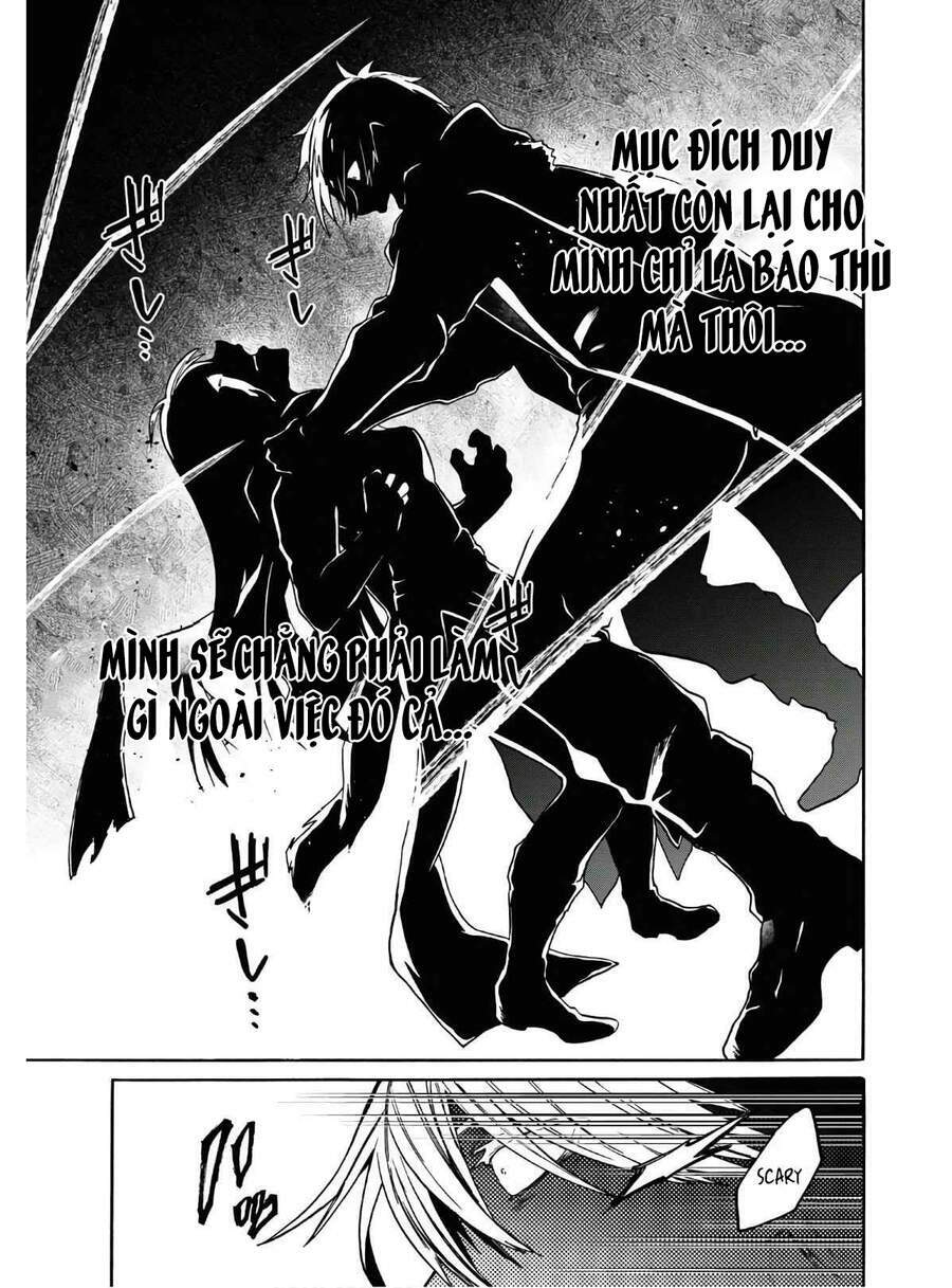 Thanh Niên 29 Xuân Chuyển Sinh Tới Dị Giới: Chapter 14.5
