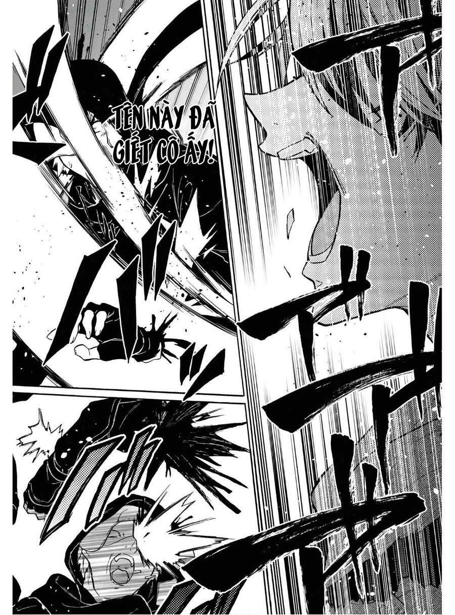 Thanh Niên 29 Xuân Chuyển Sinh Tới Dị Giới: Chapter 14.5