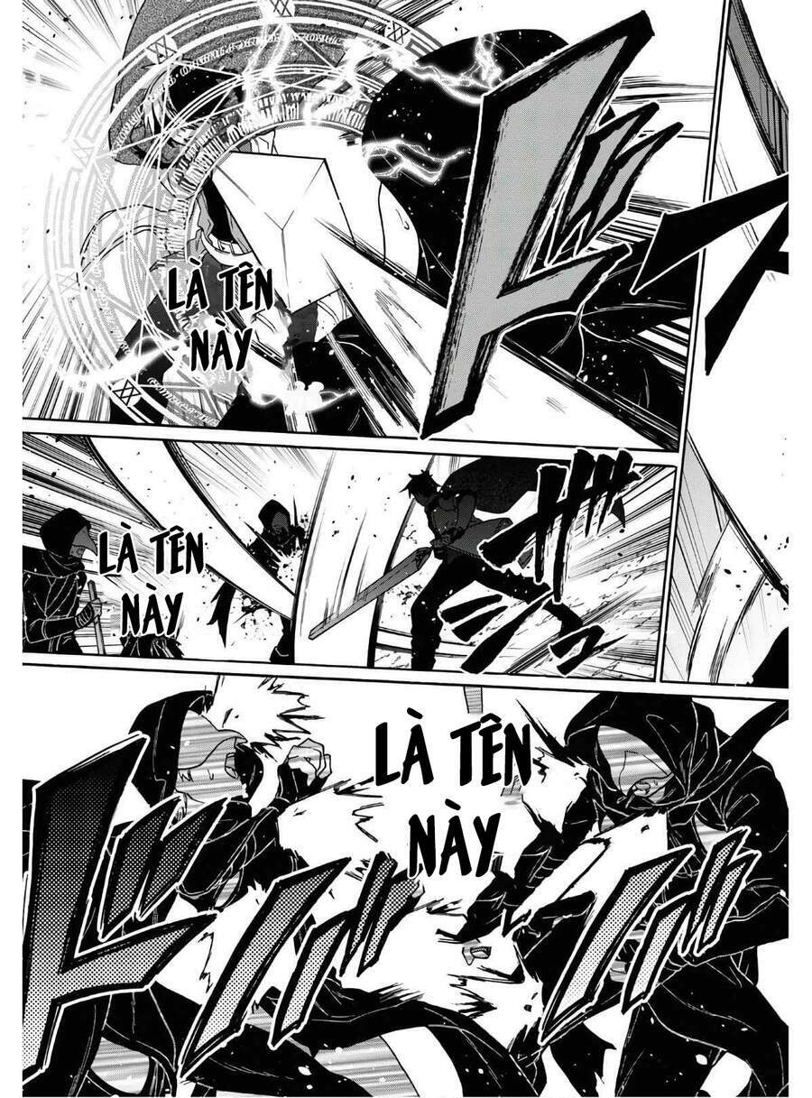 Thanh Niên 29 Xuân Chuyển Sinh Tới Dị Giới: Chapter 14.5