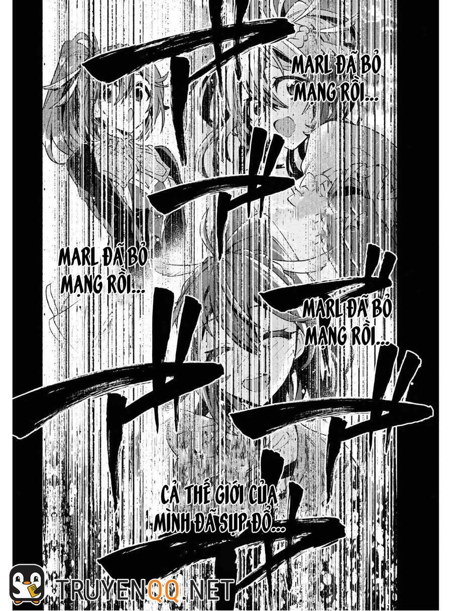 Thanh Niên 29 Xuân Chuyển Sinh Tới Dị Giới: Chapter 14.5