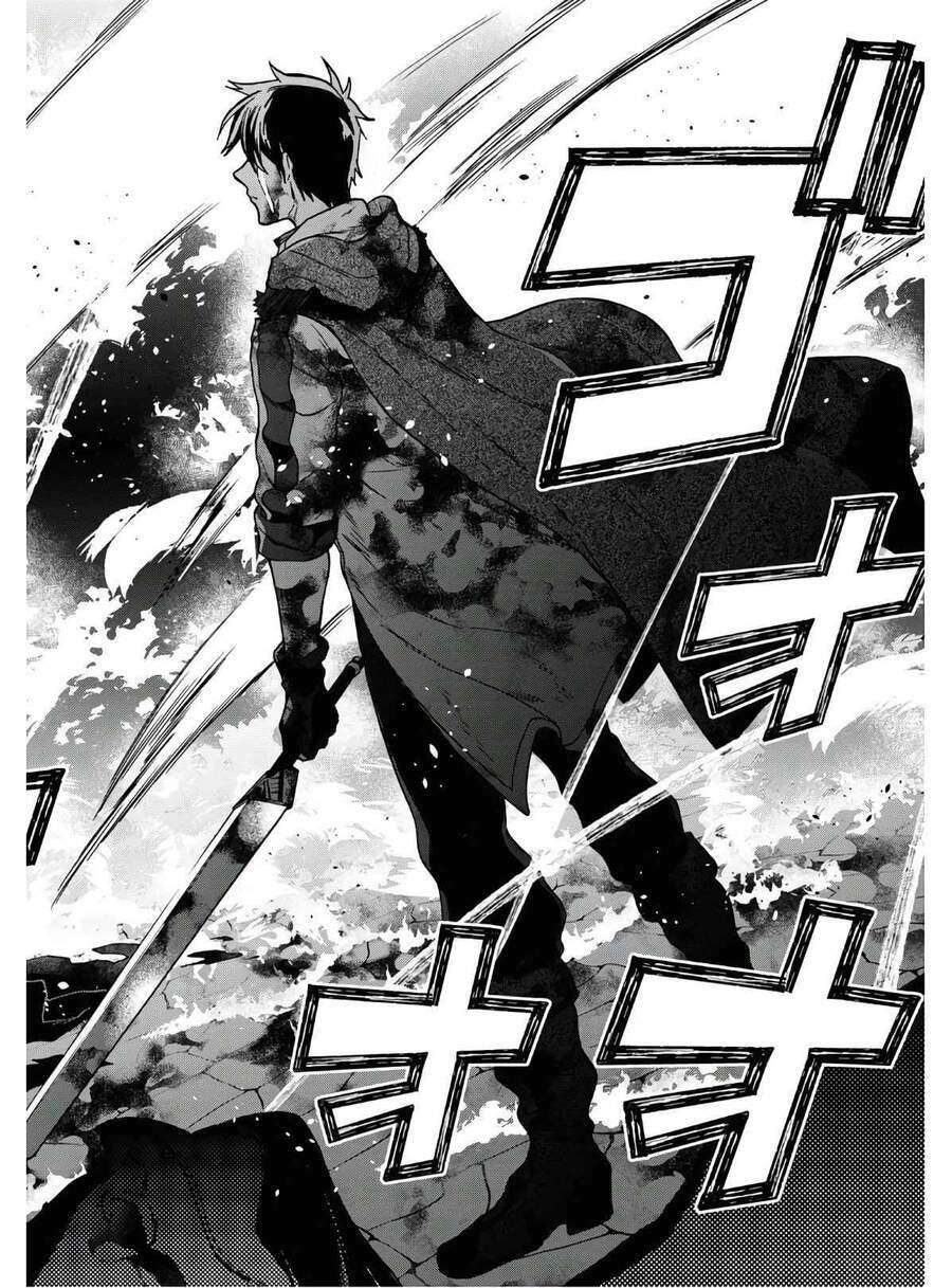 Thanh Niên 29 Xuân Chuyển Sinh Tới Dị Giới: Chapter 14.5