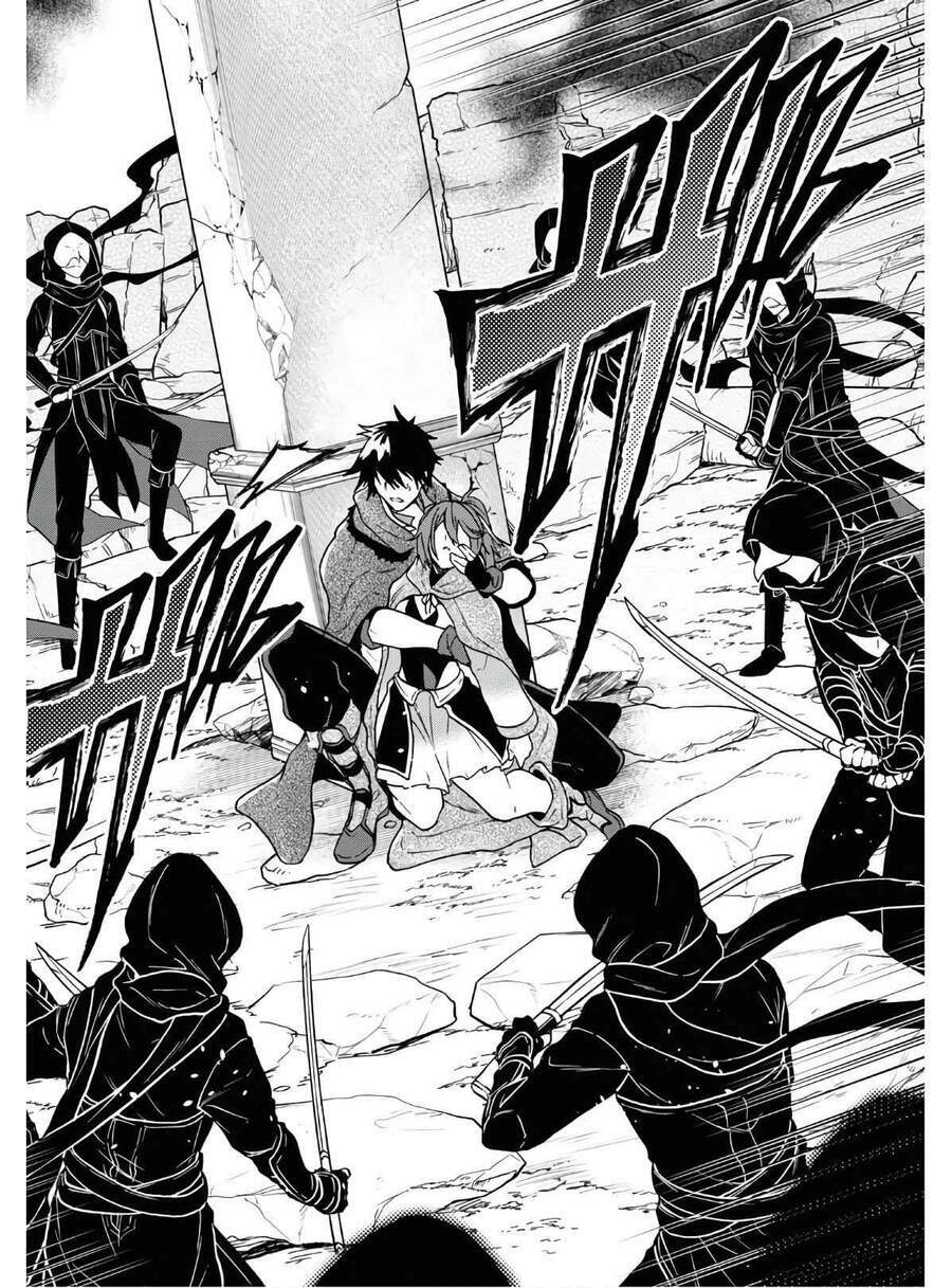 Thanh Niên 29 Xuân Chuyển Sinh Tới Dị Giới: Chapter 14