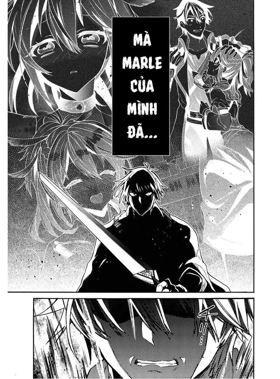 Thanh Niên 29 Xuân Chuyển Sinh Tới Dị Giới: Chapter 14