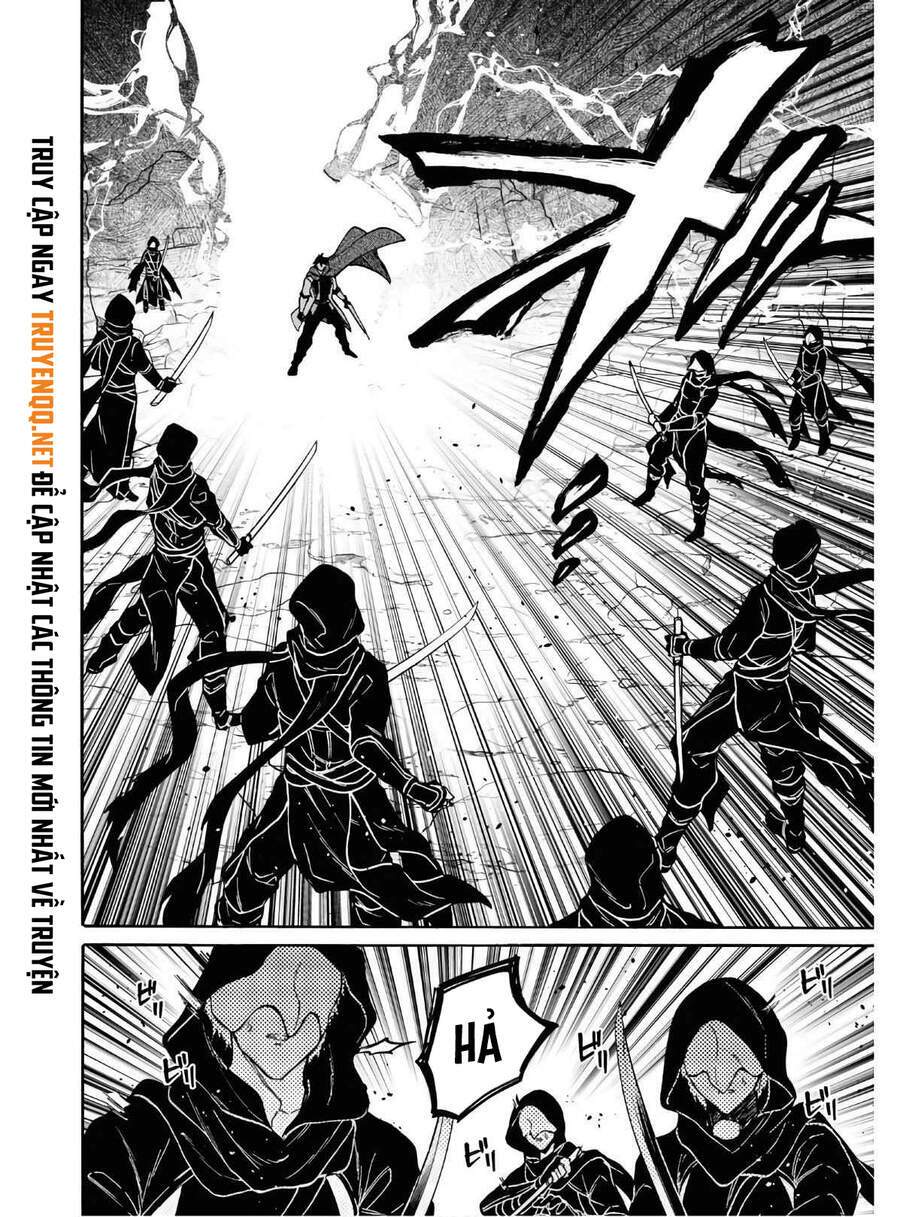 Thanh Niên 29 Xuân Chuyển Sinh Tới Dị Giới: Chapter 14