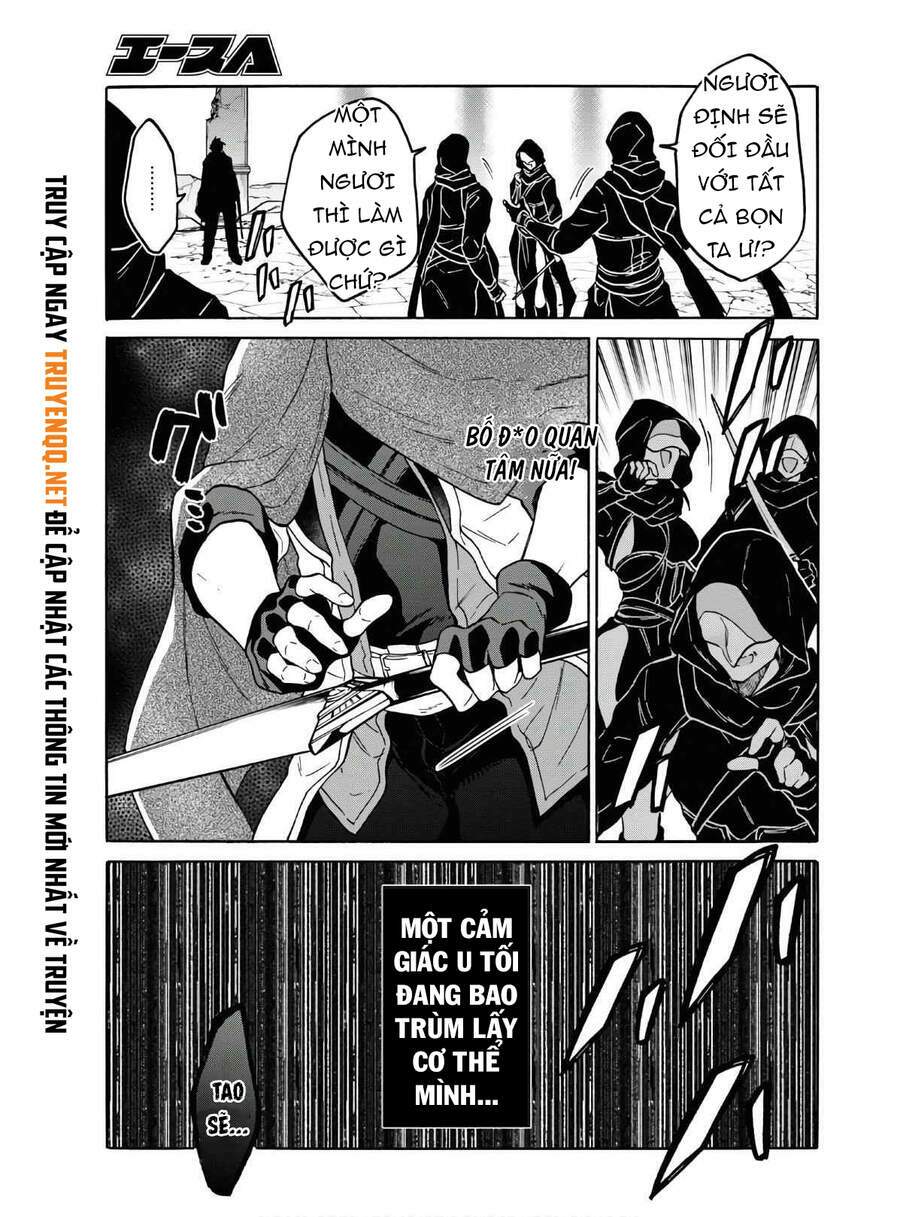 Thanh Niên 29 Xuân Chuyển Sinh Tới Dị Giới: Chapter 14