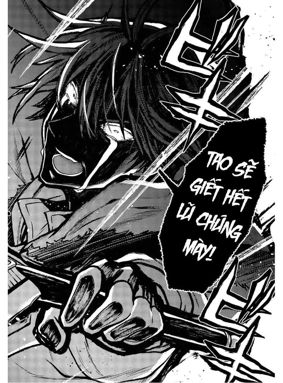 Thanh Niên 29 Xuân Chuyển Sinh Tới Dị Giới: Chapter 14