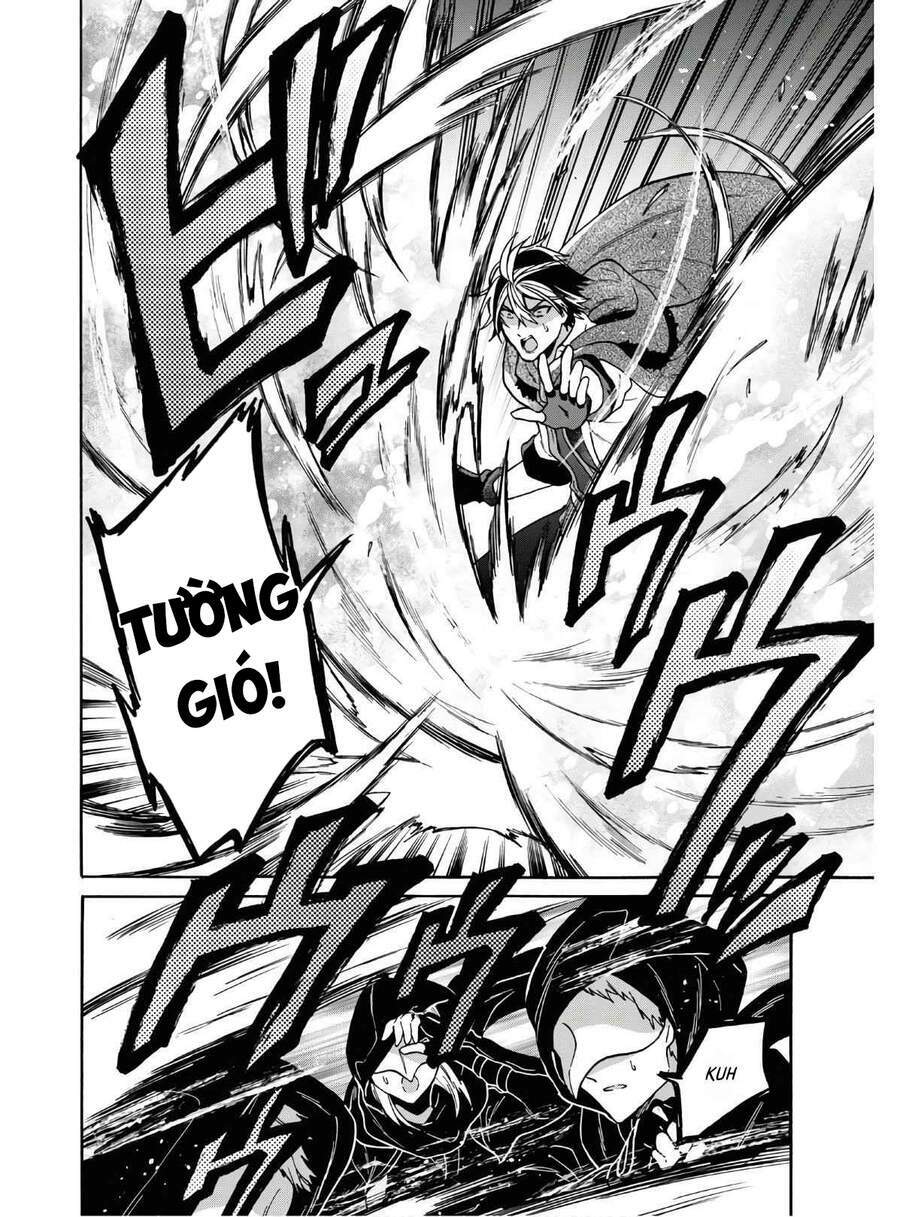 Thanh Niên 29 Xuân Chuyển Sinh Tới Dị Giới: Chapter 14
