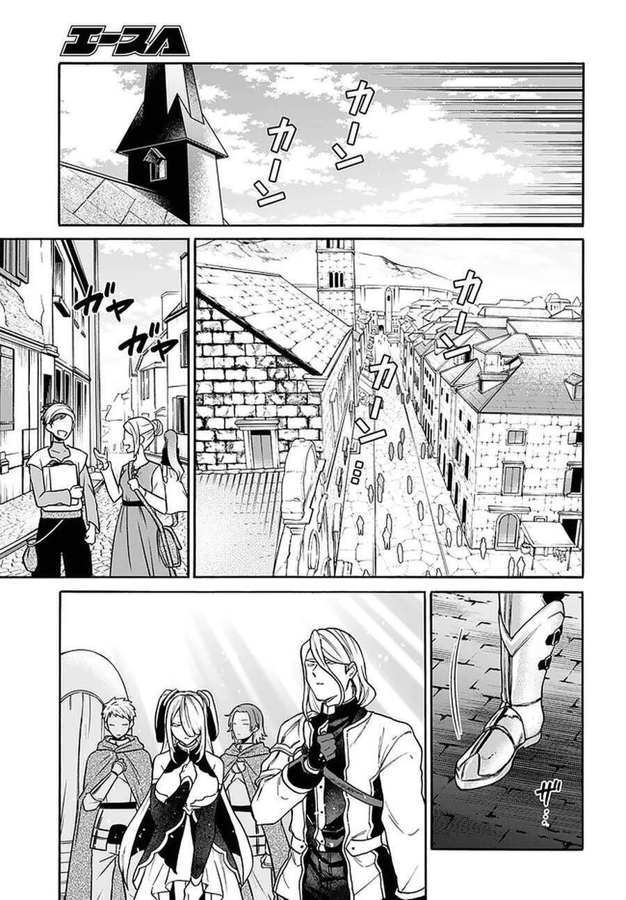Thanh Niên 29 Xuân Chuyển Sinh Tới Dị Giới: Chapter 16.5