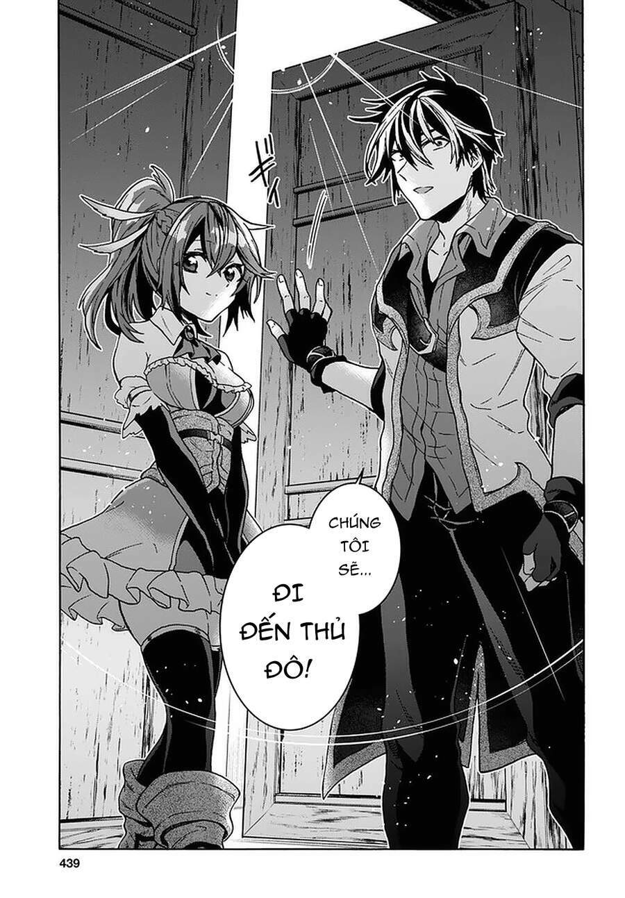 Thanh Niên 29 Xuân Chuyển Sinh Tới Dị Giới: Chapter 16.5