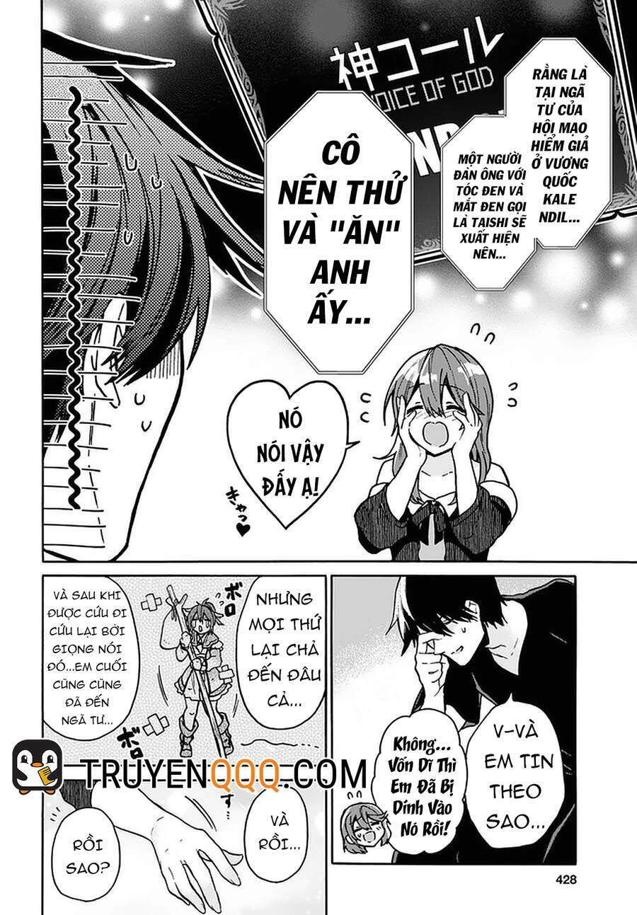 Thanh Niên 29 Xuân Chuyển Sinh Tới Dị Giới: Chapter 16.5