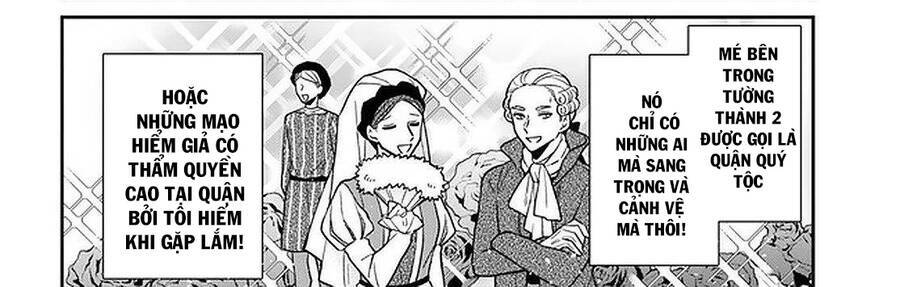 Thanh Niên 29 Xuân Chuyển Sinh Tới Dị Giới: Chapter 17.5