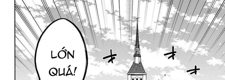 Thanh Niên 29 Xuân Chuyển Sinh Tới Dị Giới: Chapter 17.5