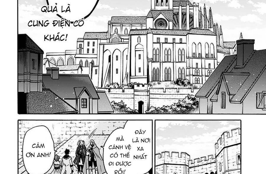 Thanh Niên 29 Xuân Chuyển Sinh Tới Dị Giới: Chapter 17.5