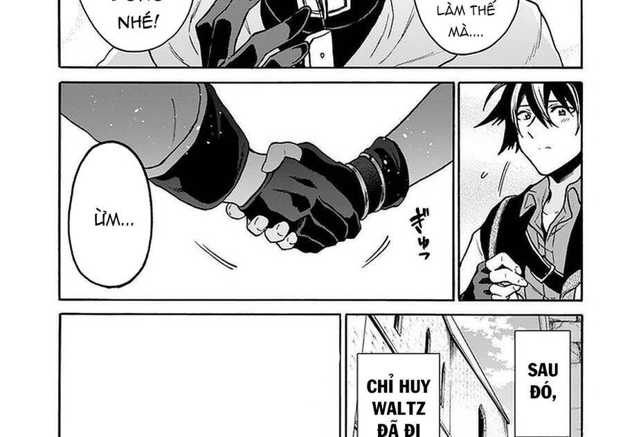 Thanh Niên 29 Xuân Chuyển Sinh Tới Dị Giới: Chapter 17.5