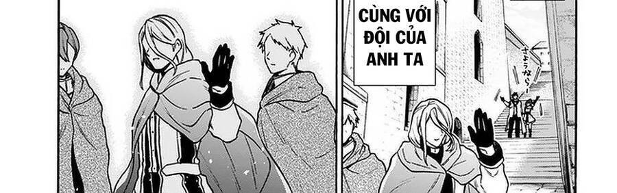 Thanh Niên 29 Xuân Chuyển Sinh Tới Dị Giới: Chapter 17.5
