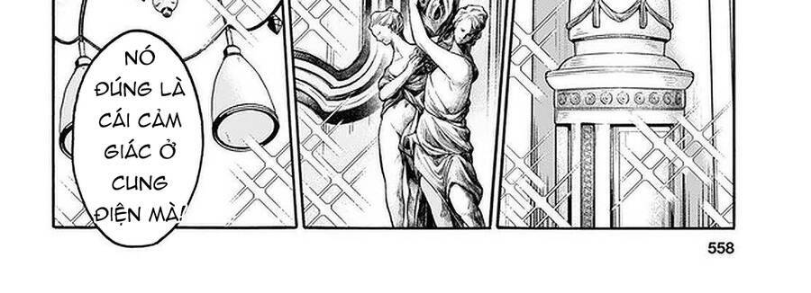 Thanh Niên 29 Xuân Chuyển Sinh Tới Dị Giới: Chapter 17.5