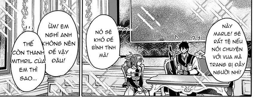 Thanh Niên 29 Xuân Chuyển Sinh Tới Dị Giới: Chapter 17.5
