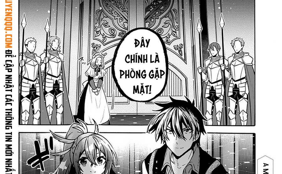 Thanh Niên 29 Xuân Chuyển Sinh Tới Dị Giới: Chapter 17.5