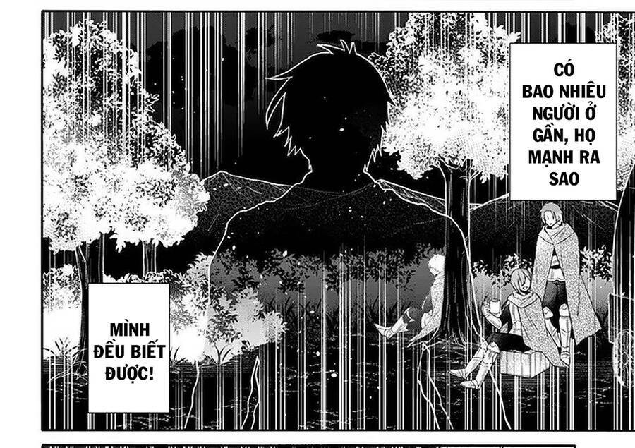 Thanh Niên 29 Xuân Chuyển Sinh Tới Dị Giới: Chapter 17.5
